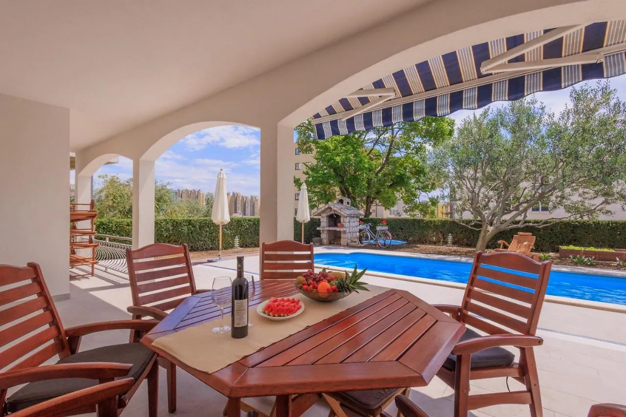 Villa Sviba Split