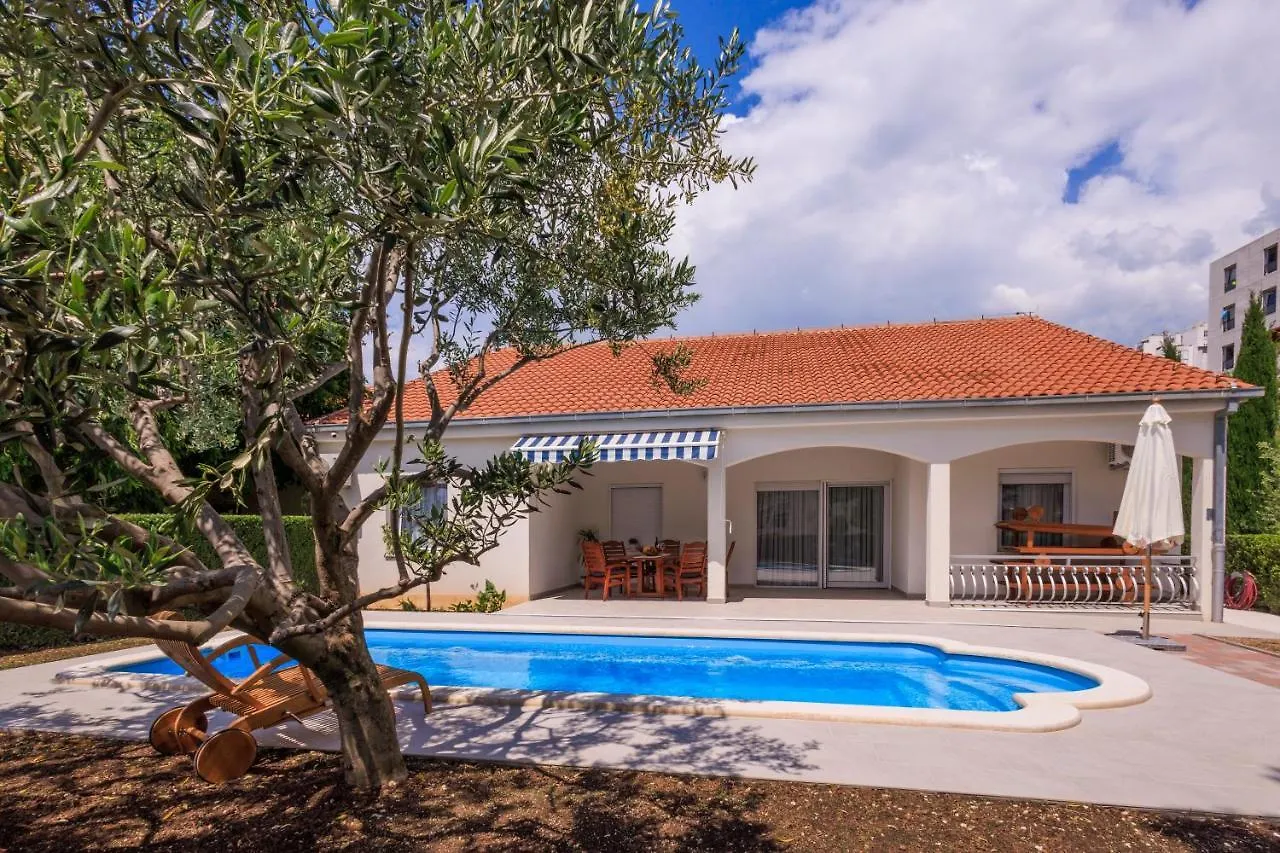 Villa Sviba