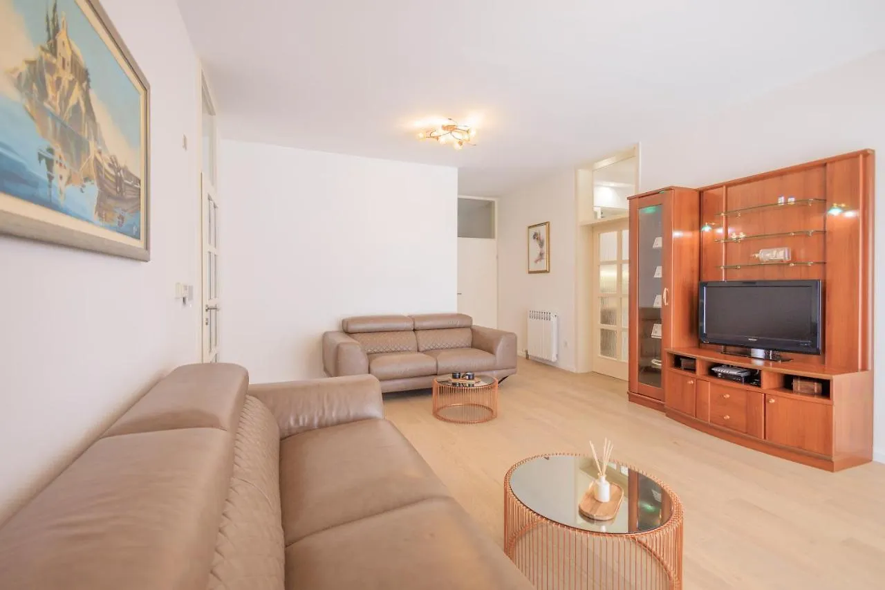 Villa Sviba Croatia