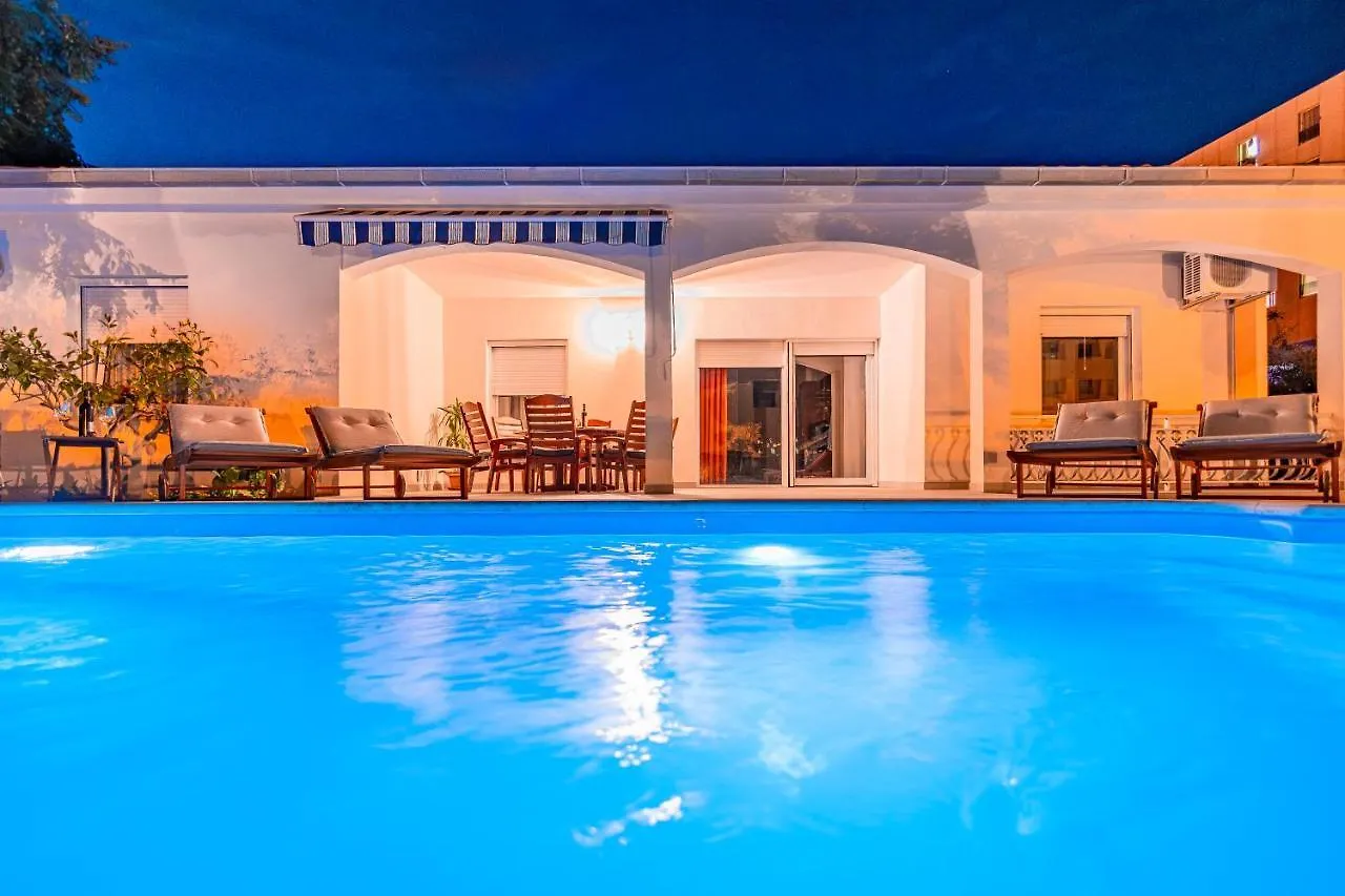Villa Sviba